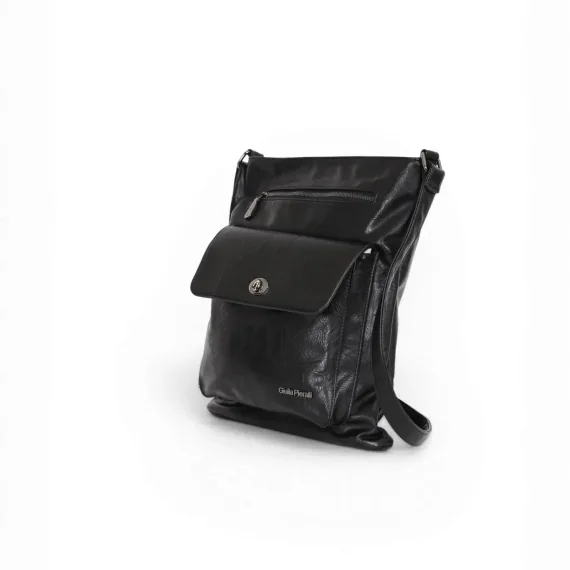 GPC Crossover TP A4 Black