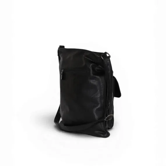 GPC Crossover TP A4 Black
