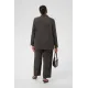 Kaffe Clenoma Blazer D.Grey Check