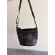 GPC Hobobag Classic Black