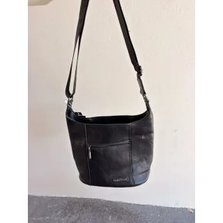 GPC Hobobag Classic Black