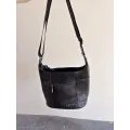 GPC Hobobag Classic Black