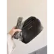 GPC Classic Purse Black