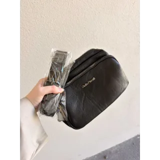 GPC Classic Purse Black