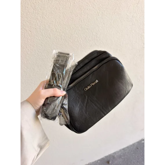 GPC Classic Purse Black