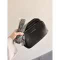 GPC Classic Purse Black