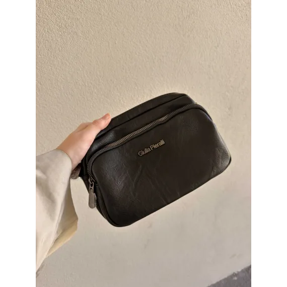 GPC Classic Purse Black