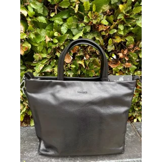 The Monte Handbag -291 Black