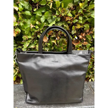 The Monte Handbag -291 Black