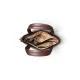 The Monte Handbag -290 Brown