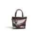The Monte Handbag -290 Brown