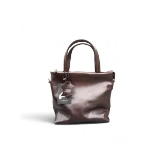 The Monte Handbag -290 Brown