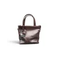 The Monte Handbag -290 Brown