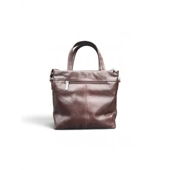 The Monte Handbag -290 Brown