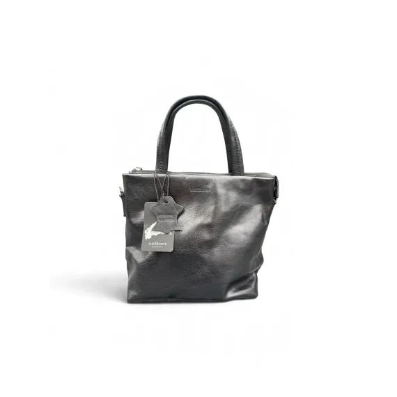 The Monte Handbag -290 Black