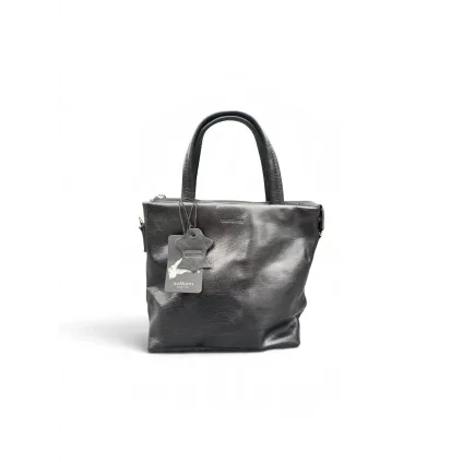 The Monte Handbag -290 Black