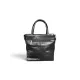 The Monte Handbag -290 Black