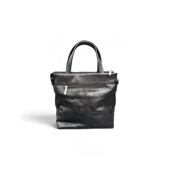 The Monte Handbag -290 Black
