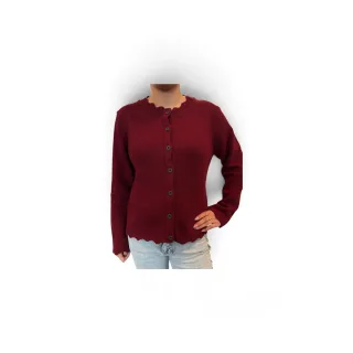 Olars Ulla Samba Red