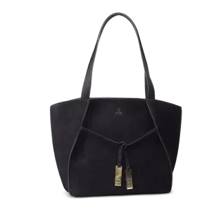 House of Nordic Chic boho Black