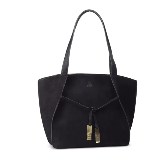 House of Nordic Chic boho Black