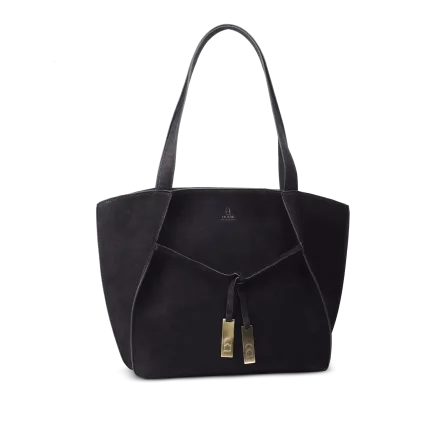 House of Nordic Chic boho Black