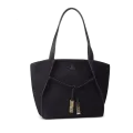 House of Nordic Chic boho Black