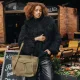 House of Nordic Chic boho Green