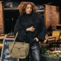 House of Nordic Chic boho Green