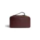Nicole Brown Toiletbag S Burgundy