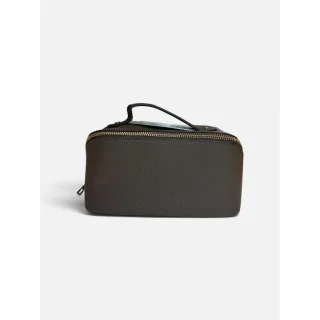 Nicole Brown Toiletbag S Brown