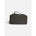 Nicole Brown Toiletbag S Brown