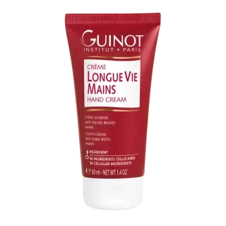 Guinot Crème Longue Vie Mains 50 ml