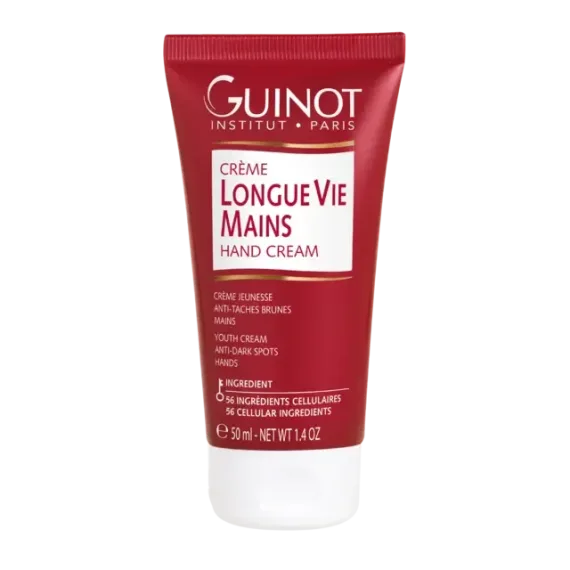 Guinot Crème Longue Vie Mains 50 ml