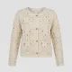 Lind Helen Off White