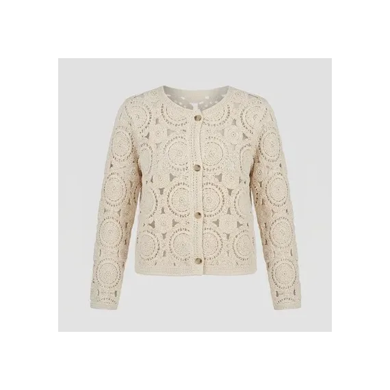 Lind Helen Off White