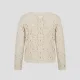 Lind Helen Off White