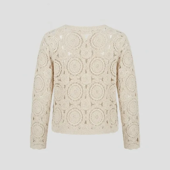Lind Helen Off White