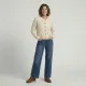 Lind Helen Off White