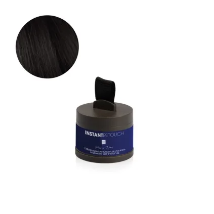 InstantRetouch Dark Brown