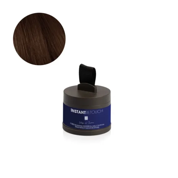 InstantRetouch Warm Brown