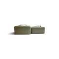 Nicole Brown Toiletbag L Khaki