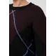 Kaffe Ckit Pullover D.Grey Mel/Fudge