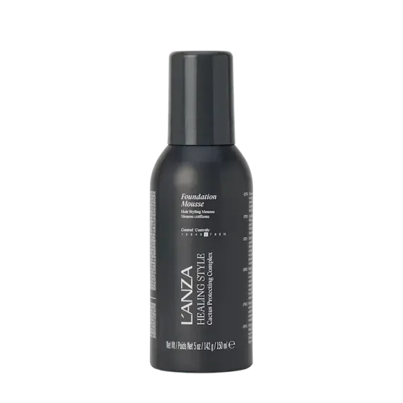 Lanza Foundation Mousse 150 ml