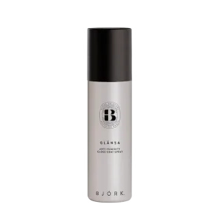 Björk Glänsa Anti-Humidity