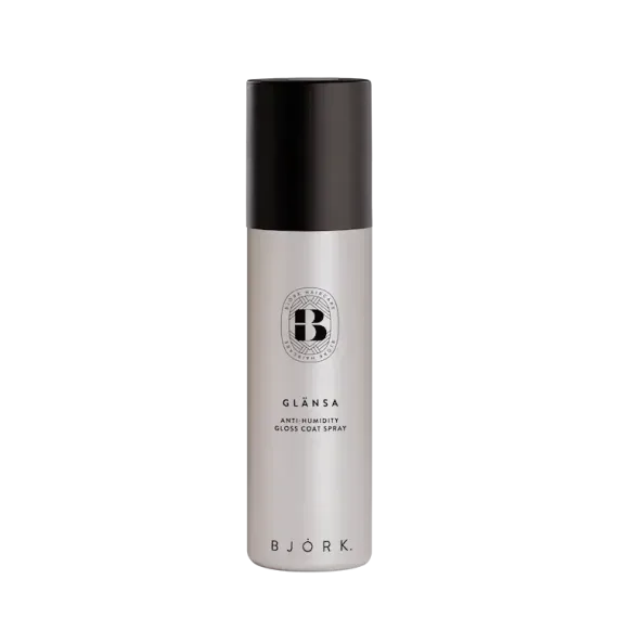 Björk Glänsa Anti-Humidity