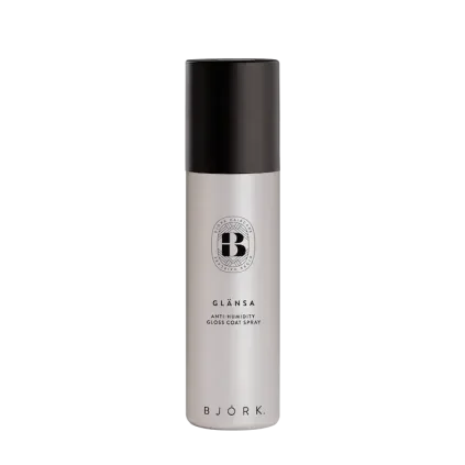 Björk Glänsa Anti-Humidity