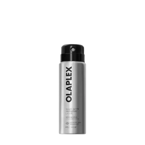 Olaplex Shape Set Hairspray