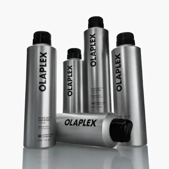 Olaplex Shape Set Hairspray