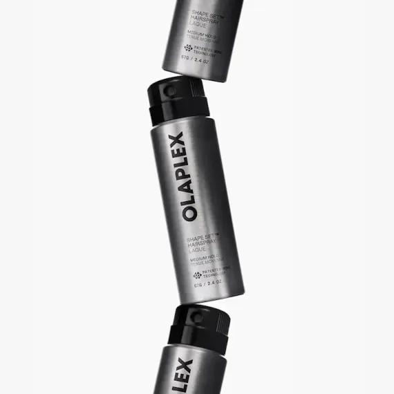 Olaplex Shape Set Hairspray